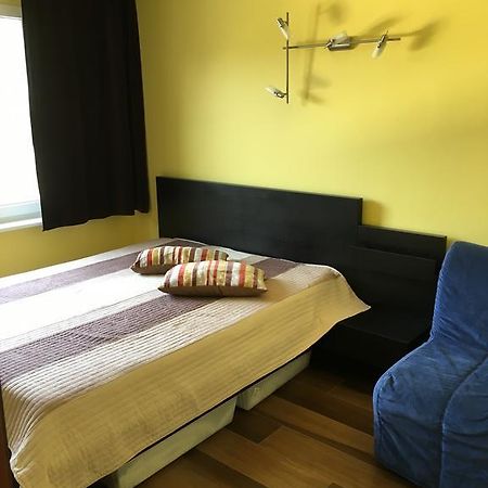 Apartament Apartament Nad Morzem Łukęcin Zewnętrze zdjęcie