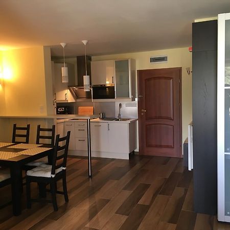 Apartament Apartament Nad Morzem Łukęcin Zewnętrze zdjęcie